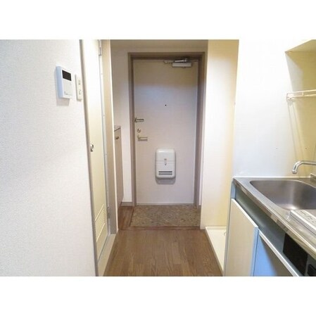 ドルチェ目白台の物件内観写真